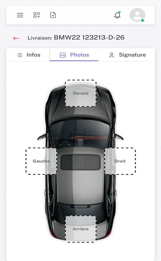 Gestion de flotte Casablanca Gestion de flotte Casablanca